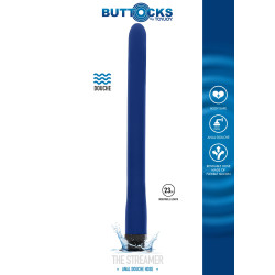 Buttocks TOYJOY Embout de lavement Silicone The Streamer 23 x 2cm